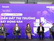 Công nghệ sẽ là xu hướng phát triển tất yếu của ngành bất động sản trong tương lai