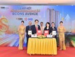 Bcons Avenue tạo bất ngờ với căn hộ tầm giá từ 35 triệu đồng/m2