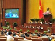 Đại biểu Quốc hội lo nợ công lớn, kỷ luật tài khóa chưa nghiêm