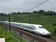 Mẫu tàu Shinkansen của Nhật Bản. (Nguồn: vulcanpost.com)