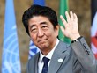 Ông Shinzo Abe chính thức tái đắc cử Thủ tướng Nhật Bản ngày 1/11 sau khi đảng của ông giành chiến thắng tuyệt đối tại cuộc bầu cử Hạ viện tháng trước và ông dự kiến sẽ tại vị cho đến năm 2021.