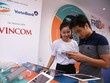 Ngày mua sắm trực tuyến - Online Friday 2017 sẽ diễn ra vào ngày Thứ 6 đầu tiên của tháng 12/2017 với nhiều tên tuổi lớn tham gia như Lazada, Shopee, Nagakawa, Sunhouse, FPT, Anbico....
