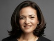 Sheryl Sandberg, COO của Facebook