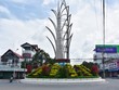 TP. Sóc Trăng phấn đấu trở thành đô thị loại II trong thời gian tới. Nguồn ảnh: PA/baosoctrang.org.vn