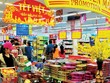 Kế hoạch chuẩn bị nguồn cung hàng hóa Tết năm 2018, đảm bảo cung cầu thị trường cuối năm 2017 đã được Bộ Công Thương giao tới các Sở Công Thương, doanh nghiệp và Hiệp hội ngành hàng.