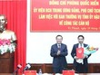 Điều động Phó Bí thư Tỉnh ủy Hậu Giang về làm Phó Tổng Kiểm toán Nhà nước