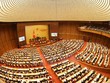 Quốc hội thảo luận về dự án Luật An ninh mạng