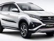 Toyota Rush 2018 vừa ra mắt thị trường Indonesia ngày 23/11.