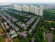 Các khu đô thị mới góp phần làm thay đổi diện mạo TP. Hà Nội