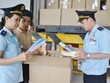 Hải quan TP.HCM đang gặp khó khăn để thu nợ đọng thuế. Ảnh: HQO.
