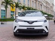 Toyota C-HR đầu tiên về Việt Nam