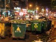 Áp lực rác thải đè nặng TP HCM