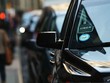 Uber vẫn chưa thoát khó khăn tài chính. Ảnh: Bloomberg