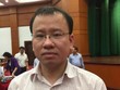 Ông Nguyễn Hoàng Dương, Phó vụ trưởng Vụ Tài chính - Ngân hàng (Bộ Tài chính)