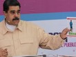 Ông Maduro công bố kế hoạch này trong chương trình TV hàng tuần. Ảnh: Reuters
