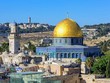 10 điểm đến không thể bỏ qua ở Jerusalem