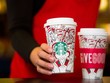 Alibaba và Starbucks tăng trải nghiệm cho khách hàng