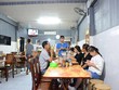 Không gian khang trang nằm trên mặt tiền đường Lý Thường Kiệt, phường Tân An, Ninh Kiều, Cần Thơ. Ảnh: Phong Vinh.
