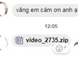 Mã độc đào tiền ảo lây lan qua Facebook Messenger
