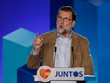 Thủ tướng Mariano Rajoy. (Ảnh: AFP/TTXVN)