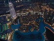 Dubai là một trong những quốc gia giàu có nhất thế giới. Ảnh: Bloomberg