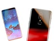 Mẫu smartphone có thiết kế như trong ảnh rò rỉ về Galaxy S9 đã có mặt ở thị trường Trung Quốc. Ảnh: Androidguys.
