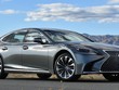 Toyota Việt Nam công bố giá cho 3 dòng xe Lexus LS 500h, giá cao nhất 8,46 tỷ đồng