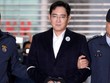 Dù bị kết án 5 năm tù trong phiên xử vào cuối tháng 8 vừa qua, ông Lee Jae Yong, phó Chủ tịch Tập đoàn Samsung Electronics vẫn bị đề nghị mức án 12 năm tù trong phiên tòa phúc thẩm. (Nguồn: stuff.co.nz)