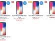 Dù được săn đón ở Việt Nam và luôn bán chạy, iPhone X cũng liên tục được các cửa hàng giảm giá thời gian qua để kích cầu.