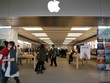 Apple “ăn đậm” mùa mua sắm cuối năm