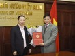 Ngân hàng Nhà nước bổ nhiệm nhân sự mới
