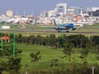 Một số diện tích đất quốc phòng, trong đó có sân golf sau quyết định của Thủ tướng được giao để mở rộng sân bay Tân Sơn Nhất