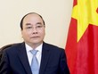 Thủ tướng Chính phủ Nguyễn Xuân Phúc