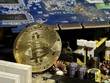 Bitcoin có thể bị cấm giao dịch tại Hàn Quốc. Ảnh: Reuters