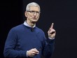Tim Cook cho rằng không nên lạm dụng công nghệ và mạng xã hội. Ảnh: CNBC.