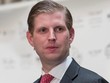Eric Trump, con trai thứ ba của Tổng thống Mỹ Donald Trump. Ảnh: Reuters.