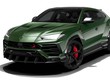 Vừa ra mắt, siêu SUV Lamborghini Urus đã có bản độ “siêu ngầu“
