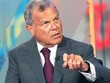 CEO hãng quảng cáo lớn nhất thế giới WPP - Martin Sorrell. Ảnh: CNBC