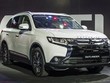 Mitsubishi Outlander lắp ráp giá từ 808 triệu - tham vọng đột biến tại Việt Nam