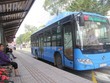 TPHCM mới đưa vào khai thác trạm trung chuyển xe buýt Bến Thành với nhiều tính năng hiện đại, thân thiện môi trường