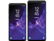 Hình ảnh rò rỉ được cho là của Galaxy S9.