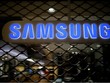 Samsung gần đây phải dựa vào mảng chip nhớ để tăng trưởng. Ảnh: Reuters