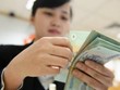 Thu nhập bình quân nhân viên Vietcombank vượt 30 triệu đồng.
