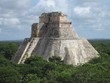 Một kim tự tháp của người Maya được phát hiện ở Yucatan, biên giới giữa Mexico và Guatemala. Ảnh: Didi Aurich.
