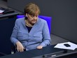 Thủ tướng Angela Merkel. (Nguồn: AFP/TTXVN)