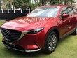 CX-9 thế hệ thứ hai ra mắt khách hàng Indonesia ngày 1/2. Ảnh: Otomotif.
