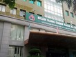 Trạm thu phí. (Ảnh: Thanh Sang/TTXVN)