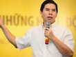 Ông Nguyễn Đức Tài cho rằng không quan tâm tới Trần Anh. Ảnh: MWG.