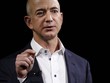 Jeff Bezos đã mất hơn 5 tỷ USD tài sản hôm qua. Ảnh: Bloomberg