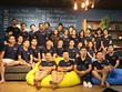 Nhờ công nghệ phát triển, GotIt! giúp rất nhiều người kiếm thu nhập bằng kiến thức của chính mình, không phụ thuộc vào thời gian và khoảng cách.
